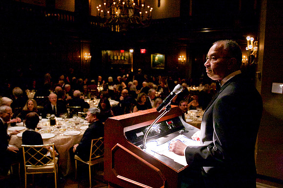 NYSBA 2013 AM, President's Dinner - 065