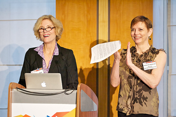 Welcome from PR Committee Co-Chairs - 005