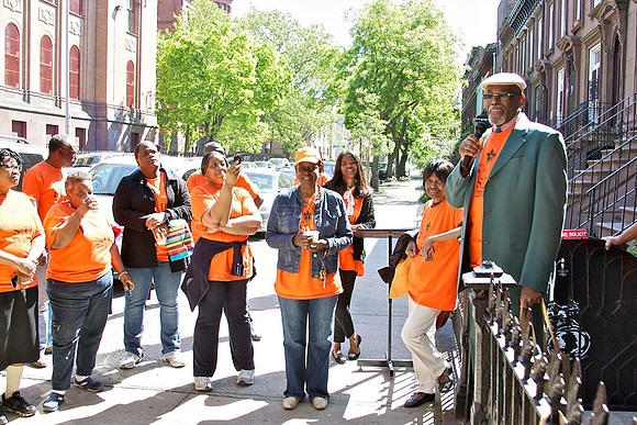 BSDC Flower Bed-Stuy - 003