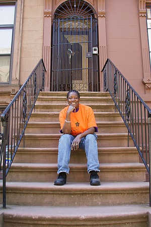BSDC Flower Bed-Stuy - 005