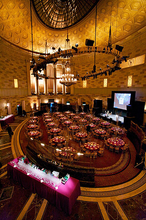 DMEF Rising Stars Awards Dinner - 001