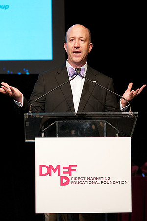 DMEF Rising Stars Awards Dinner - 006